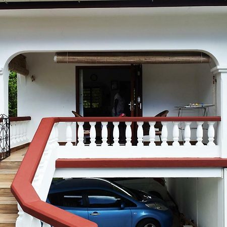 Armony Residence Holiday Apartment No.1 Victoria Bagian luar foto