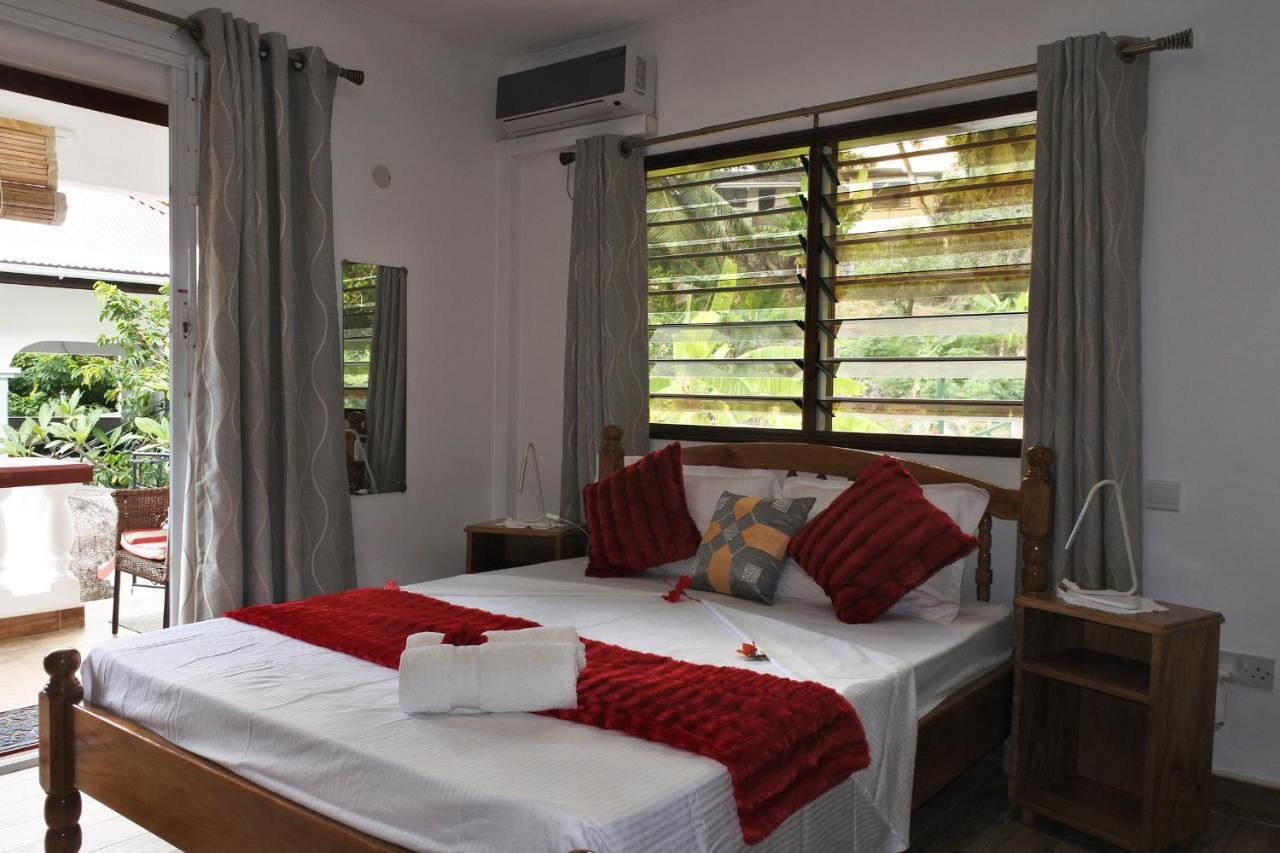 Armony Residence Holiday Apartment No.1 Victoria Bagian luar foto
