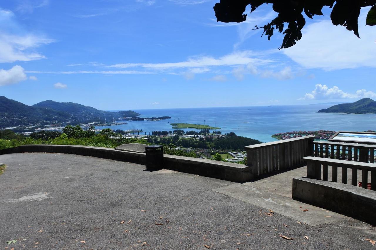 Armony Residence Holiday Apartment No.1 Victoria Bagian luar foto
