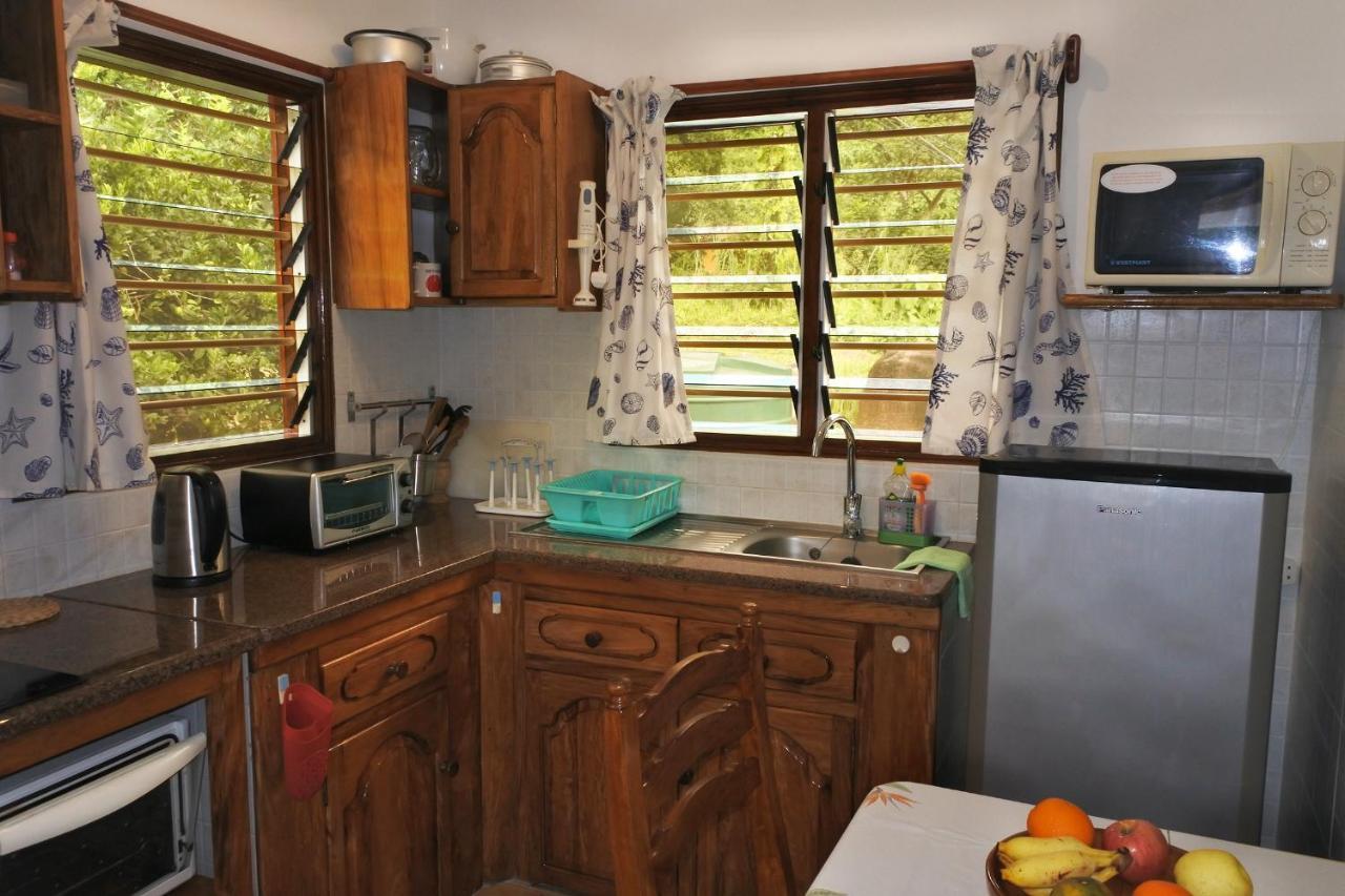 Armony Residence Holiday Apartment No.1 Victoria Bagian luar foto
