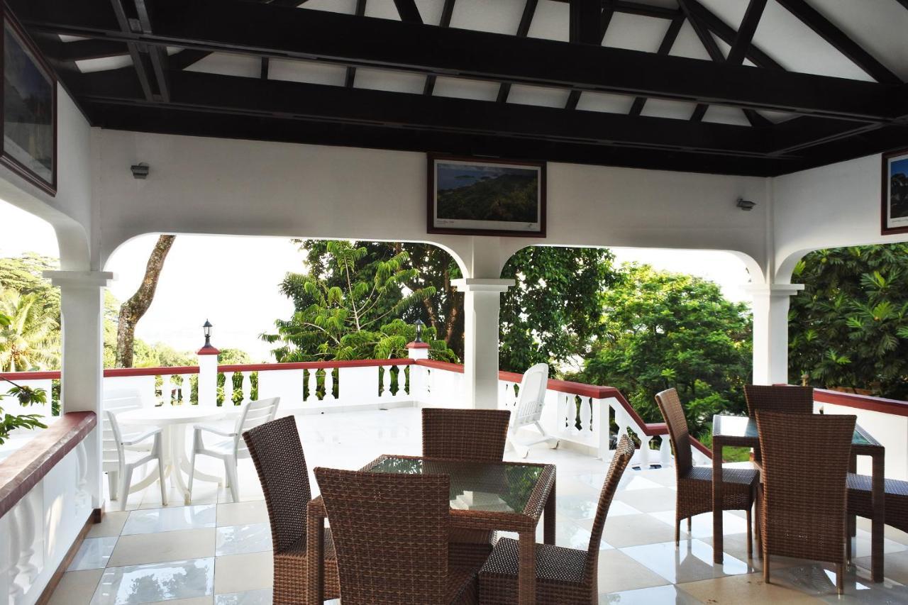Armony Residence Holiday Apartment No.1 Victoria Bagian luar foto