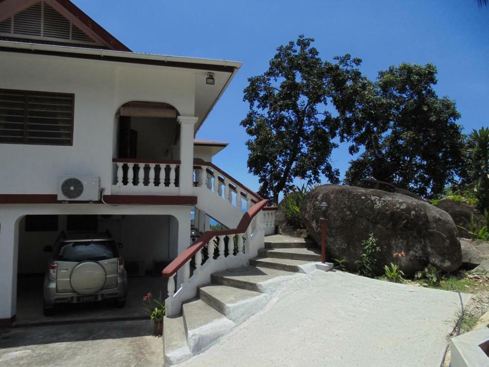 Armony Residence Holiday Apartment No.1 Victoria Bagian luar foto